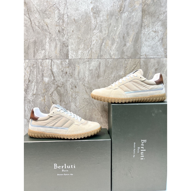 Berluti Sneakers